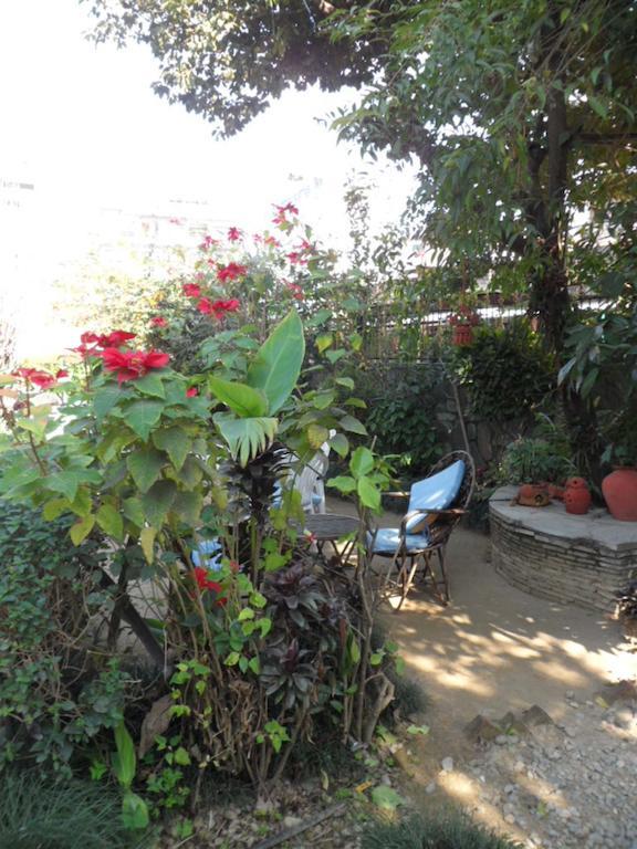 Hotel Nirvana Pokhara Luaran gambar