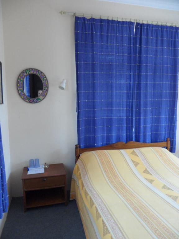 Hotel Nirvana Pokhara Bilik gambar