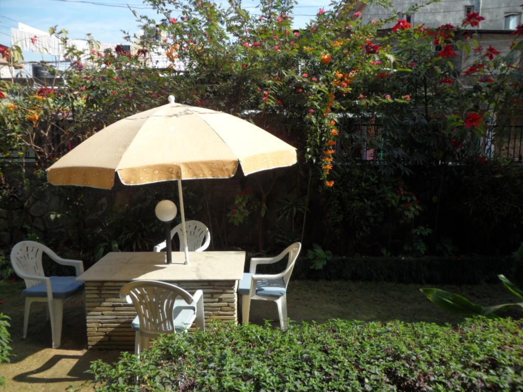 Hotel Nirvana Pokhara Luaran gambar