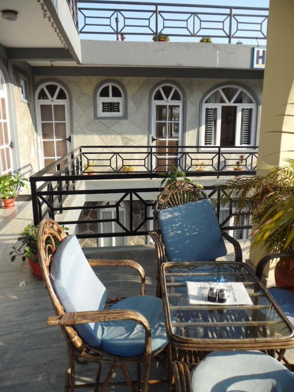 Hotel Nirvana Pokhara Luaran gambar