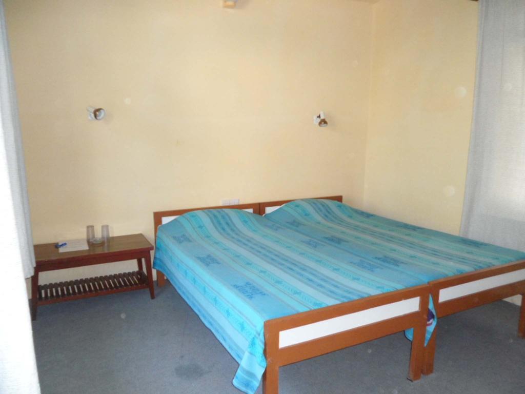 Hotel Nirvana Pokhara Bilik gambar