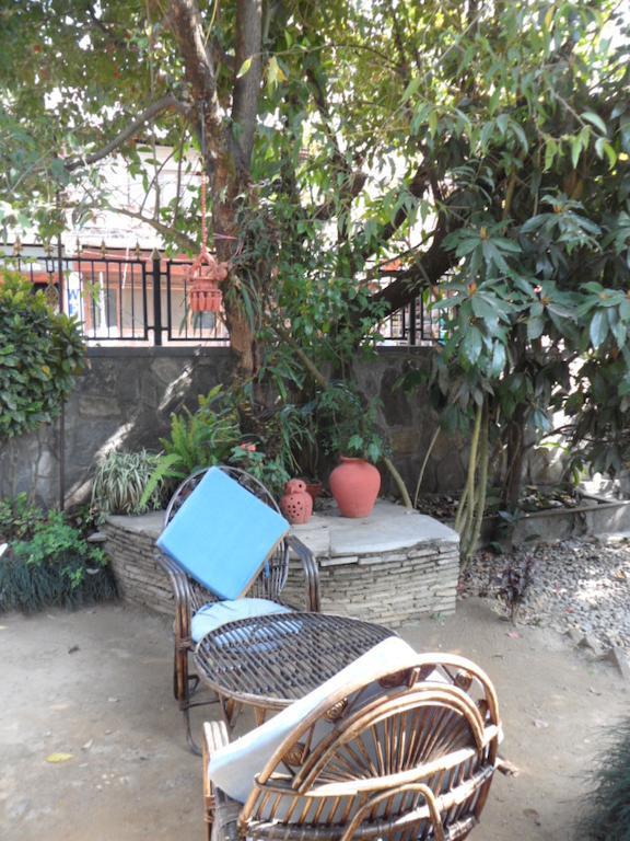 Hotel Nirvana Pokhara Luaran gambar