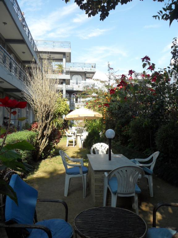 Hotel Nirvana Pokhara Luaran gambar